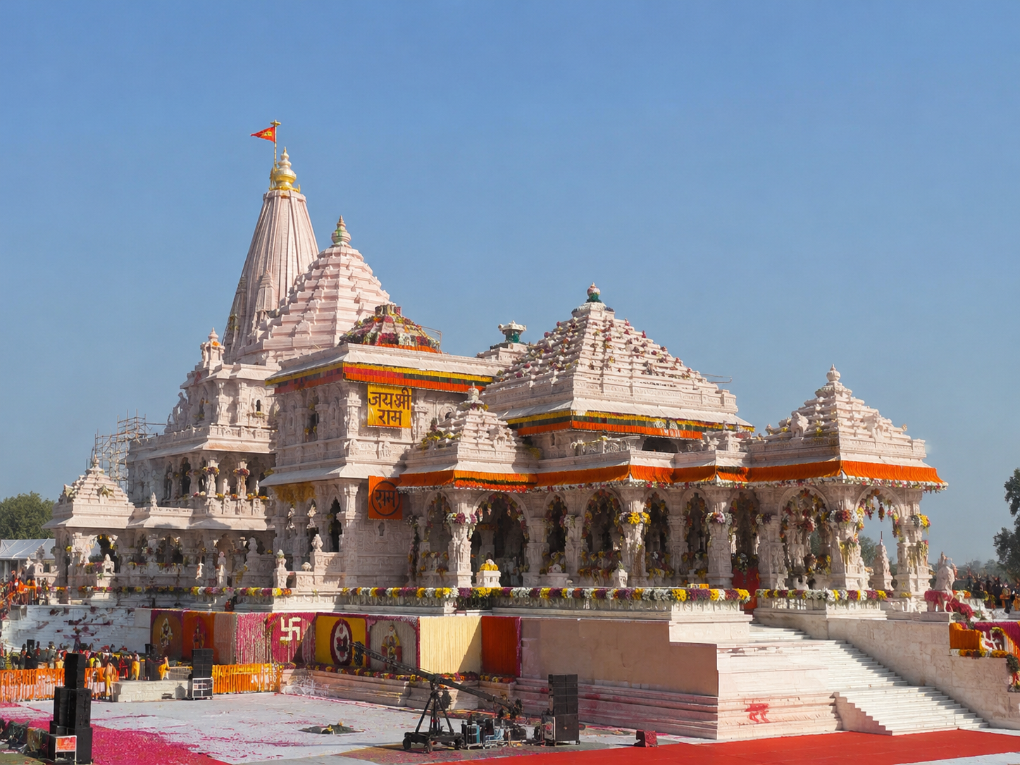 Ayodhya