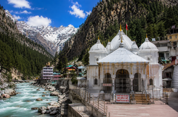 Gangotri