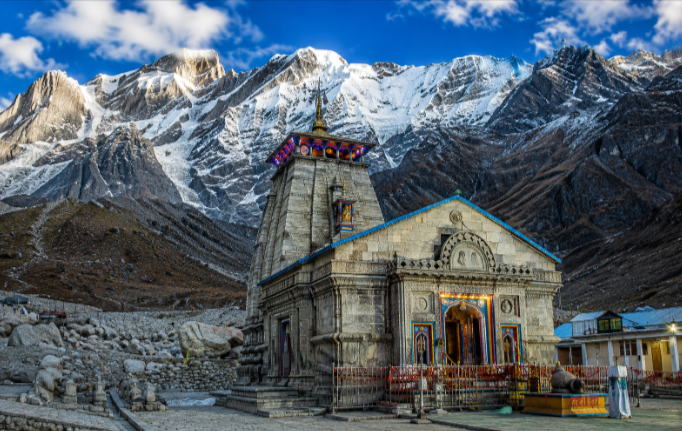 Kedarnath