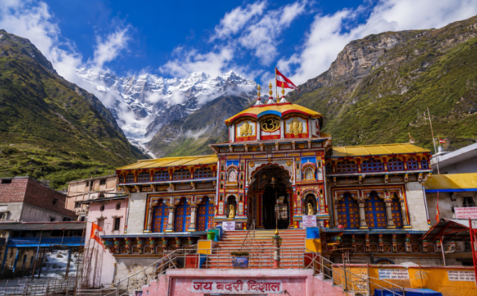 Badrinath