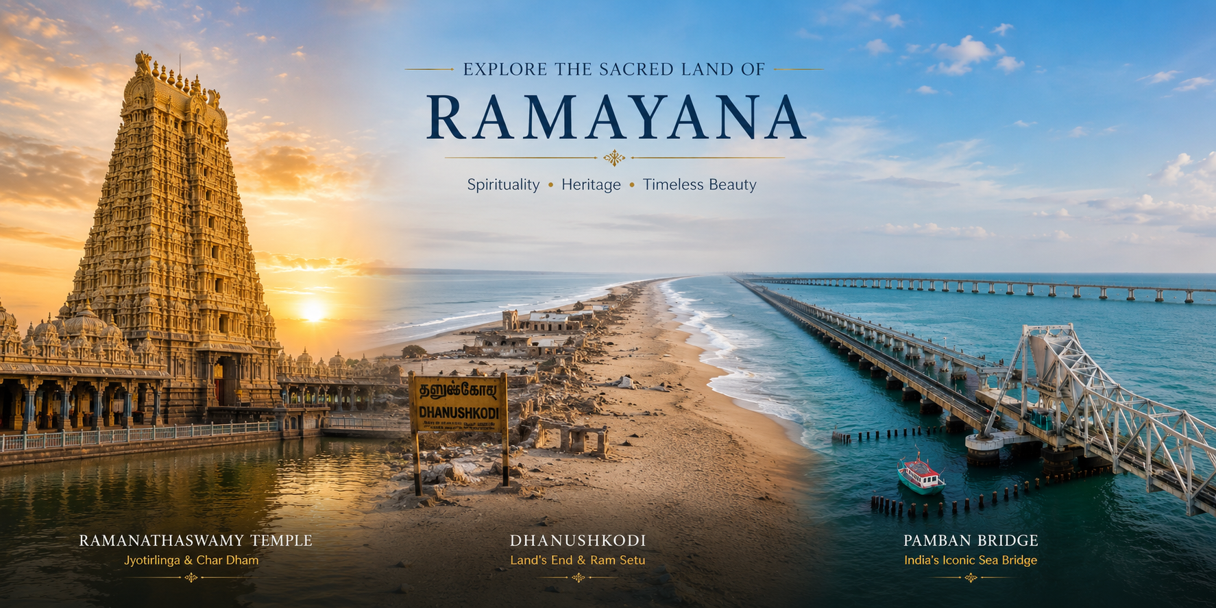 Rameshwaram