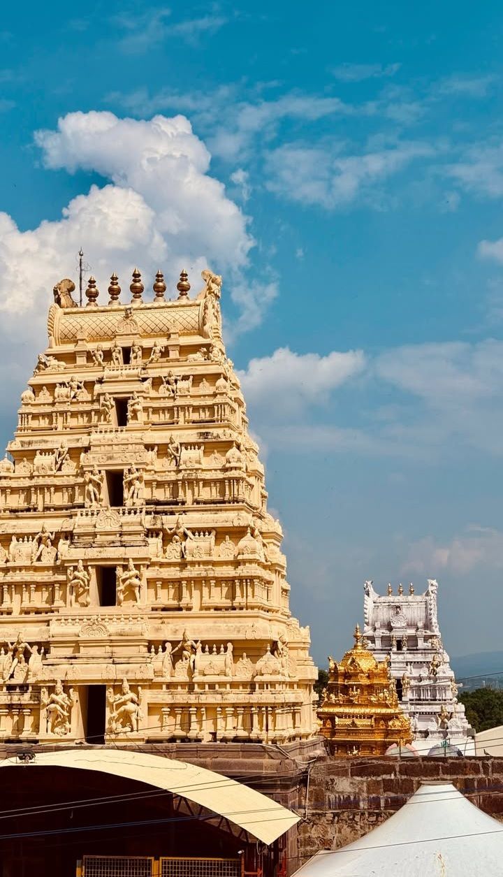 Ramanathaswamy Temple