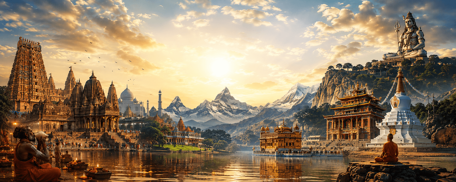 Spiritual Journey