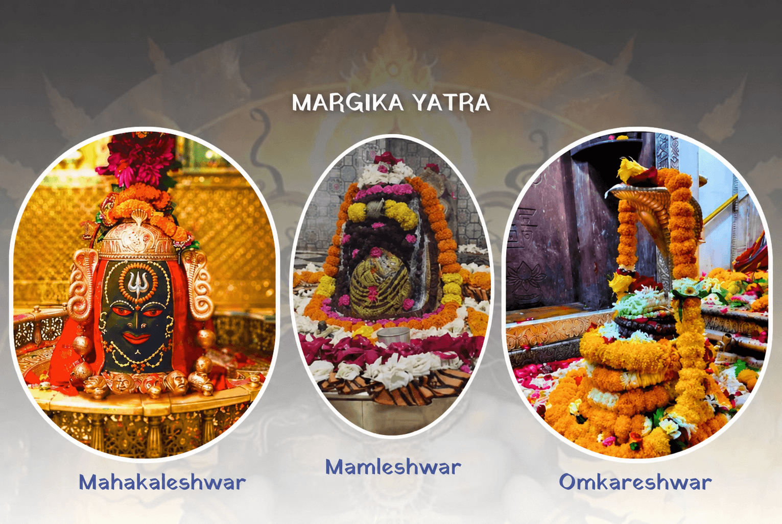 Ujjain & Omkareshwar