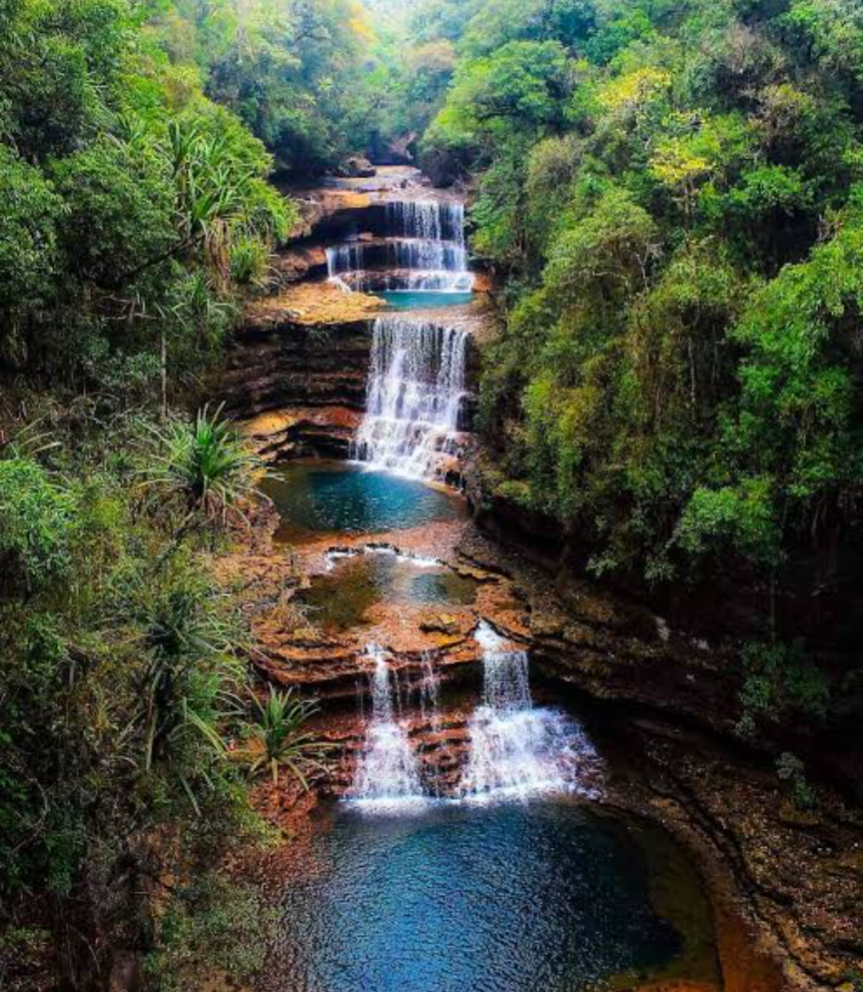 Meghalaya