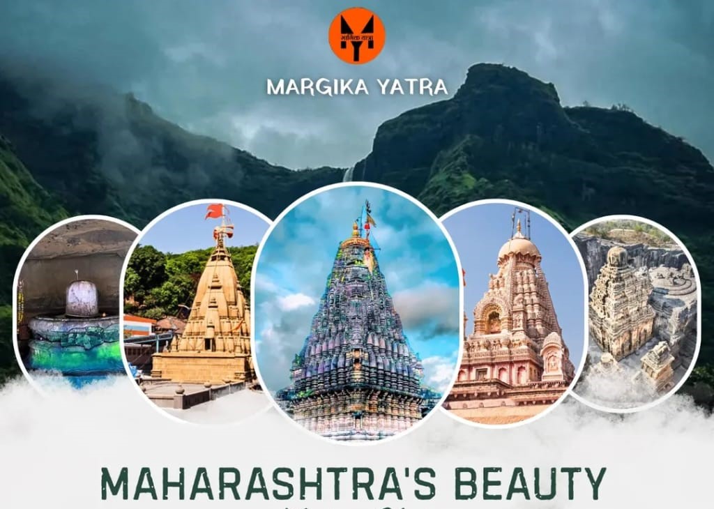 3 Jyotirling of Maharashtra