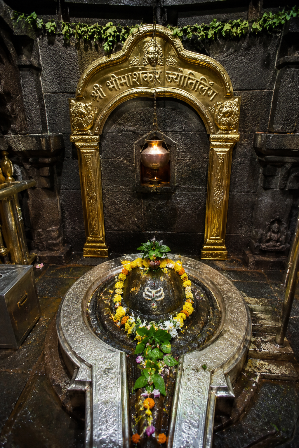 Bhimashankar