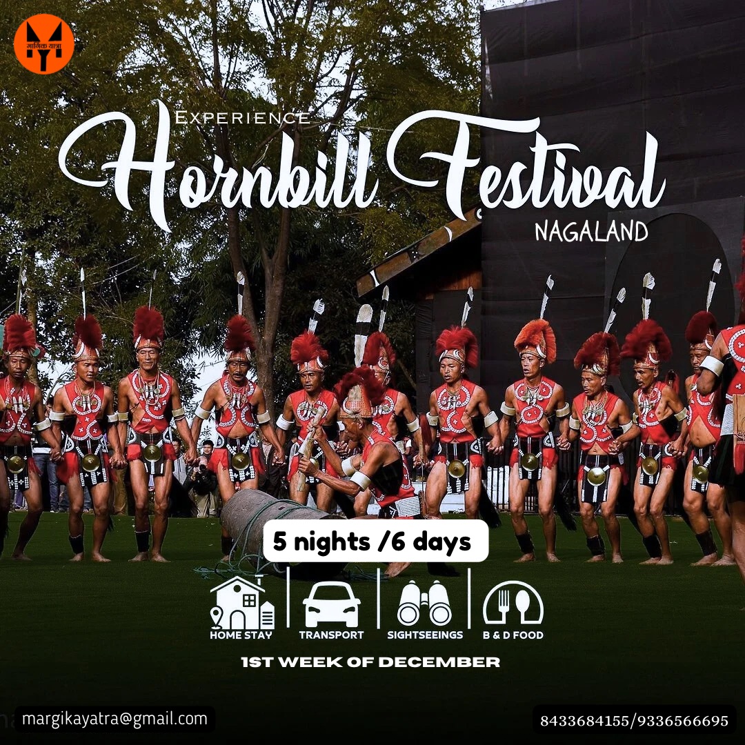 Hornbill festival