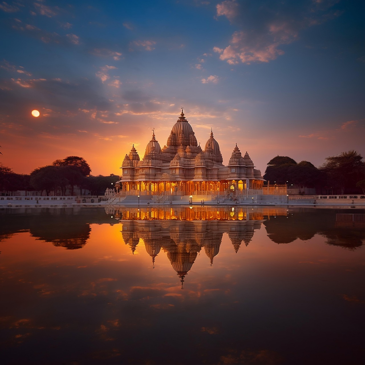 Spiritual Journey