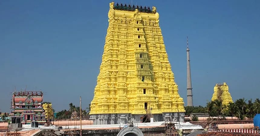 Rameshwaram