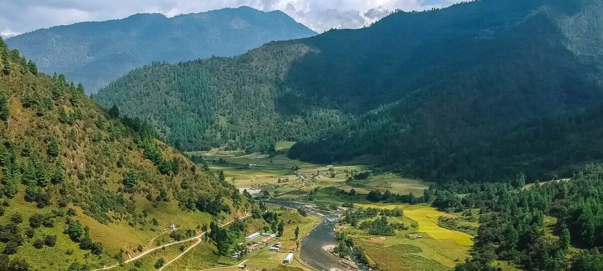 Ziro Valley Retreat